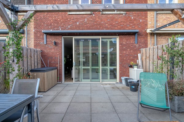 Medium property photo - Julianastraat 48A, 3361 XJ Sliedrecht